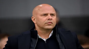 تصريحات آرني سلوت قبل مواجهة ليفربول وتوتنهام المرتقبة في الدوري الإنجليزي الممتاز